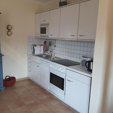 Darsser Weg 32 Цингст Екстериор снимка