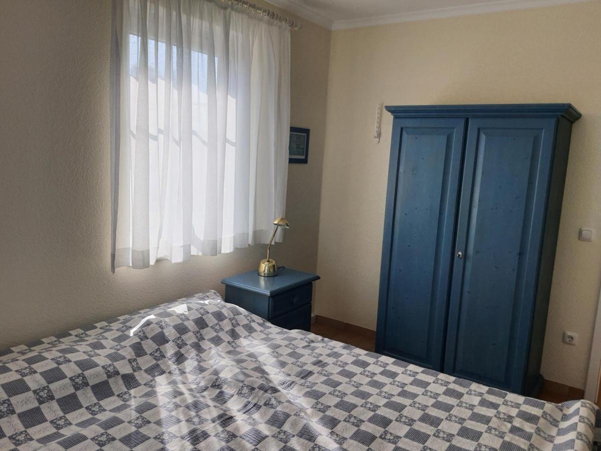Darsser Weg 32 Цингст Екстериор снимка